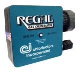 REGAL VACUUM REGULATOR