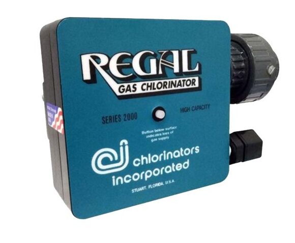 REGAL VACUUM REGULATOR