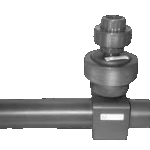 REGAL HIGH-CAPACITY CHLORINE EJECTOR