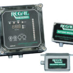 REGAL GAS DETECTOR